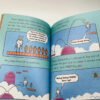 Sd845cc4e6261494982fe1e694b75c7e6I.jpg New 14 Books/set English Press Start!Super Rabbit Boy Reading Edition Scholastic Branches Children Cartoon for Kid Books
