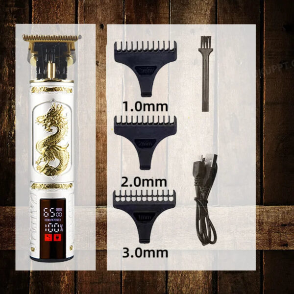 Sd8632132e174415aa35b9c6469ff5f74h.jpg Professional Hair Clipper for Men Cutting Machine Shaving Haircut Beard trimmer Barber Cutter Mower Men's Electric Shaver