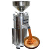 Sd89921e759f74f24aa6e48483b29538en.jpg 220V Sesame Peanut Butter Machine Grinder Peanut Butter Making Machine Nuts Butter Maker Home Commercial