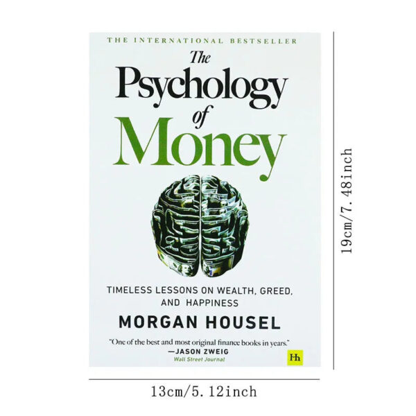 Sd926c08596e340bc9a09a2f422814a54U.jpg 《Money psychology》 +《The Concise 48 Laws Of Power》Mastering the Inner Game of Money and the Outer Game of Power Good book