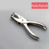 Sd95bb1b6e11549049702080c1f0d8164E.jpg 20/30/40/50mm Metal Binder Ring Loose-leaf Paper Book Index Cards Album Binding Clip Hole Punch Puncher Office Supplies