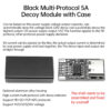 Sd9d39b5611974914b588b56da501228cv.jpg PD/QC/FCP/AFC Trigger Board Module PD/QC Decoy Board Fast Charge USB Type-c to 20v High Speed Charger Power Delivery Boost Modul