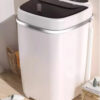 Sd9f6990af0ac44c38bfd4183b84b826bI.jpg Washing machine new mini small household large-capacity semi-automatic dormitory washing socks God machine mini washing machine