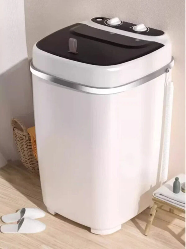 Sd9f6990af0ac44c38bfd4183b84b826bI.jpg Washing machine new mini small household large-capacity semi-automatic dormitory washing socks God machine mini washing machine