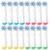 Sda39b8ac324e485bba9e8f598981b3b4a.jpg Toothbrush Head Compatible with OB iO Brush Heads Electric Toothbrush Replacement Heads for IO 3/4/5/6/7/8/9/10,4 Pack