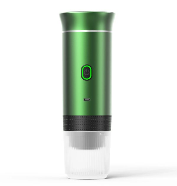 Sda5f4feae792477e8fe30b2067cb1dd1t.jpg Electric Portable Coffee Machine Portable Italian Espresso Machine for Car & Home 3-in-1 Capsule Powder Travel Coffee Maker