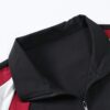 Sda63a184b60e4d33ae717616be1629bfk.jpg Men's color-blocked jacket, lightweight, casual, travel, windproof and wear-resistant, high-quality fabric, boyfriend gift