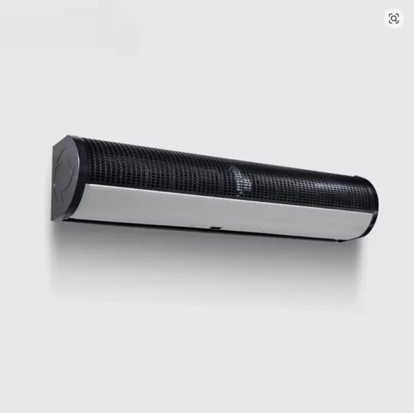 0.9M 1.2M Air Curtain Machine,High Airflow and Low Noise,Commercial Air Curtain Suitable for Shopping Mall Entrances
