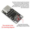 Sdb74b1e723d949eb8baa6eb4cca9ddacK.jpg PD/QC/FCP/AFC Trigger Board Module PD/QC Decoy Board Fast Charge USB Type-c to 20v High Speed Charger Power Delivery Boost Modul