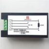 Sdfddbef29ecf4313b7164359fc1308ddK.jpg PZEM-031 Digital Wattmeter Voltmeter Ammeter DC 6.5-100V 4in1 LCD Voltage Current Power Energy Consumption Meter