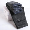 Sdff948f1e89e42a1b573a5904fc29b7dv.jpg Winter Fleece Thick Warm Jeans Men's Slim Straight Elastic Denim Pants Casual Male Clothing Fashion Plush Trousers