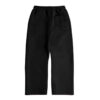 Men Cotton Vintage Tracksuit 2pcs Set Hoodies Straight Pants Casual Loose Hip Hop Sports Hooded Pullover Trousers Y2k Streetwear