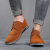 Se12598e2dc464368a54be0dd2f52b11ai.jpg Customizable New Hot Selling Men's Casual Shoes Tailor-made Suit MNX463245