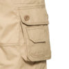 Se26bcff1a6f145969f7fdf72bd239468X.jpg Men's Shorts Loose Large Size Multi-Pocket Overalls Summer Cotton Comfortable Nickel Pants Outdoor Casual Sports Beach Pants
