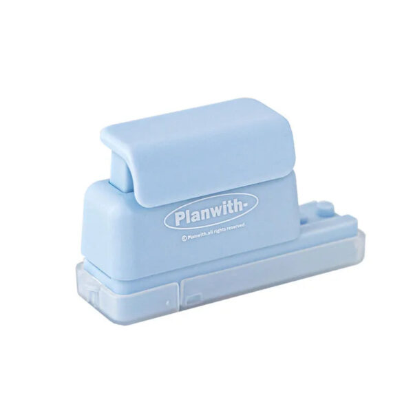 Se2c28d7a705d4d6d97746878822ce627y.jpg Fromthenon 5 Holes Puncher Loose Leaf Notebook Paper Mini Puncher Loose-leaf Binding Student Office Stationery Supplies