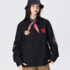 Se4001f4da4a64495bbbba40abe273805t.jpg 1960's Vietnam War Sukajan Vntage Tokyo Windbreaker Retro Bomber Work Tiger Japanese VIET-NAM Embroidery Map Souvenir Jacket Men