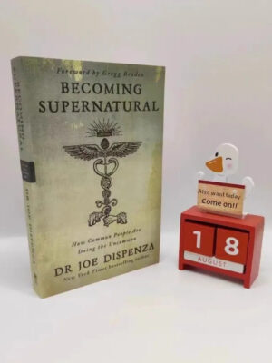 Se4e7c6d095df487a900bacf6df0e824eY.jpg Becoming Supernatural: How Common People Are Doing The Uncommon English Book благословение небожителей канцелярские товары