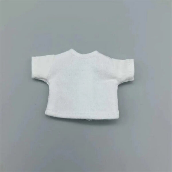 Se4f254bf79d745a2b5d8d7747c6c7fd9q.jpg Clothes Trousers T-shirt For 1/11 OB11 Dolls For 1/12 Bjd/GSC Doll Denim Pants DIY Obitsu 11 Doll Clothes Accessories Toys