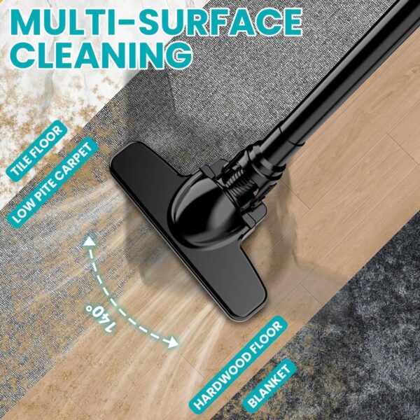 Se52933f8632f4d5d91c180b2e164f546g.jpg 5 in 1 Handheld Electric Vacuum Cleaner Powerful Motor Cordless Vacuum for Makita 18V Battery Household Indoor Cleaning Tools
