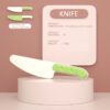 Cutting Play Food Set For Kids Kitchen Toys Food Cutting Toys Fruits And Vegetables For Toddlers Boys Girls Xmas Gifts
