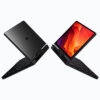 Se6d5933a619f4ec382f56f0fce1b9328q.jpg New 2025 version! GPD Pocket 4 8.8-inch AMD AI 9 HX 370 64GB RAM 2TB NVMe 2.5K resolution 144Hz refresh rate Gaming Mini Laptop