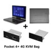 Se6e656c8462246a3bae530d5f054369d1.jpg New 2025 version! GPD Pocket 4 8.8-inch AMD AI 9 HX 370 64GB RAM 2TB NVMe 2.5K resolution 144Hz refresh rate Gaming Mini Laptop
