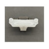 Se750b1ee29794122895c020521f42f2fj.jpg Kemei KM-2296 Professional Hair Clipper Product Parts Replacement Parts Spring Plastic Parts Integrated.