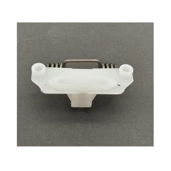 Se750b1ee29794122895c020521f42f2fj.jpg Kemei KM-2296 Professional Hair Clipper Product Parts Replacement Parts Spring Plastic Parts Integrated.