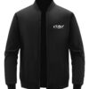 Se76850cb21ab4a24bf2d6c85fe3a5b74N.jpg New Casual Jacket Men Fashion Loose Mens Jacket Sportswear Bomber Jacket Mens Jackets and Coats