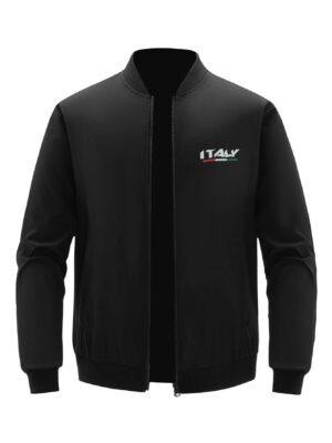Se76850cb21ab4a24bf2d6c85fe3a5b74N.jpg New Casual Jacket Men Fashion Loose Mens Jacket Sportswear Bomber Jacket Mens Jackets and Coats
