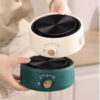 Se784a4a1007a4a969f209b2633cbadd6j.jpg Electric Cookware Heating Base 500W Electric Heater Coffee Stove Home Manual Adjustable temperature Cooking Heater