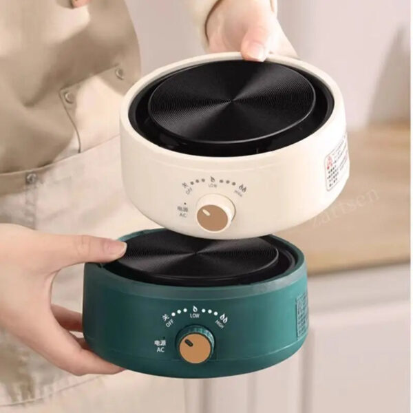 Se784a4a1007a4a969f209b2633cbadd6j.jpg Electric Cookware Heating Base 500W Electric Heater Coffee Stove Home Manual Adjustable temperature Cooking Heater