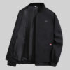 Se7cd2db4054847e89d4614196f105d05f.jpg Men's Lightweight Spring Fall Windbreaker Jacket Coat Men's Windproof Outdoor Casual Stylish Zipper Pocket Jacket