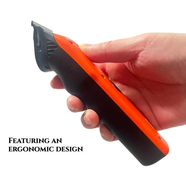 Se824b6c0d1f54c8cb2aa6cf7eb57c535s.jpg Madeshow M16 HAIR TRIMMER for men,Professional barber clipper for salons, 0mm FADE blade,Continuous use for 3 hours