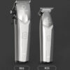 Madeshow Kulilang R55 R66 R77F Professional Men's Hair Clipper Trimmer Wireless Barber trimmer for men Oil Head Hair Salon