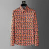 Se916d48df4db41f186614584e8d3f789c.jpg Luxury printed shirt men's long-sleeved casual shirt fashionable street Korean high-end sense oversized comfortable men's XS-6XL
