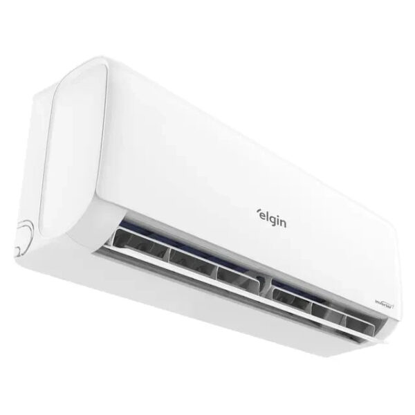 Air Conditioning Invert Elgin Hw Eco Ii Wi-fi 12000 R Btu Cold 220V