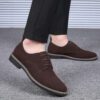 Sea6cdafd95174436aca643c4ad0f5d56q.jpg Customizable New Hot Selling Men's Casual Shoes Tailor-made Suit MNX463245