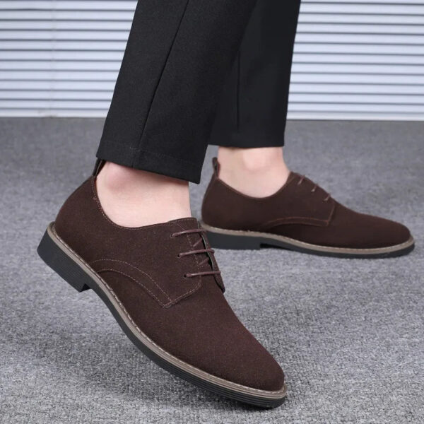 Sea6cdafd95174436aca643c4ad0f5d56q.jpg Customizable New Hot Selling Men's Casual Shoes Tailor-made Suit MNX463245