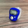 Sea833c2849874f65b86b8788faff2026b.jpg Mini Finger Counter Electronic Digital Finger Ring Tally Counter Hand Held Knitting Row Counter Clicker Point Marker Counter LCD