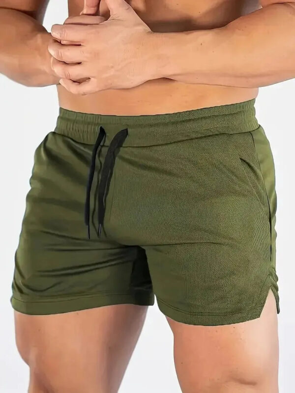 Seb4134b0cc554a71bf4ee426d5a954d5T.jpg Summer Men's Fitness Shorts Gym Shorts Gyms Short Pants Run Hiking Sportswear Running Shorts Men Sports Jogging