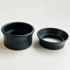 Seb4dacdf70024cdfaec924b6a2b8385c5.jpg 2PCS 29-31mm 31-33mm Telescope Eyepiece Rubber Eye Shields Binoculars Eye Guards Microscope Eye Cup Protector 29-33mm
