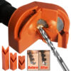 Sec0d5238cc654980a8c13987e281455eH.jpg Drill Bit Sharpener-Professional Drill Bits Sharpener for All Bits, Electric Drill Bit Sharpener, Drill repair kit for Grinding