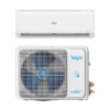 Air Conditioning Invert Elgin Hw Eco Ii Wi-fi 12000 R Btu Cold 220V