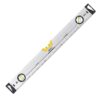Sec90dc76466c409289f2a1d625520980u.jpg 300/400/500mm Spirit Level Magnetic Torpedo Level Tool with 3 Vials Aluminum Shockproof Bubbles Level Measuring Instruments