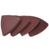 Seca0089e065a4f07bee623f23be3197c4.jpg 40pcs 80mm Triangle Sandpaper Fit 3-1/8 Inch Oscillating Triangle Sanding Pad Multi Tool Sanding Paper For Wood Grinding Polishi