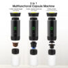Sed8e13e03d604fe4933d5aaf2674fecbV.jpg 3 in1 Wireless Electric Portable Espresso Coffee Machine For Car Home Camping Travel Steam Heating Capsule Coffee Maker