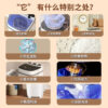 Sed99630065cd49c7868ab95303f0c634I.jpg Washing machine new mini small household large-capacity semi-automatic dormitory washing socks God machine mini washing machine