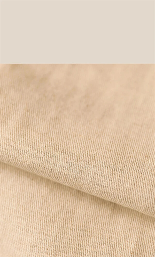See060a0a5a0c486fb9a019aa1fa01572r.jpg Linen Straight Pant For Men Summer Business Gentleman Naples Pant Paris Buckle Drape High Waisted Trousers Men Formal Pant