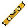 Sf06d593540b64e559c143d035f2a8601h.jpg 300/400/500mm Spirit Level Magnetic Torpedo Level Tool with 3 Vials Aluminum Shockproof Bubbles Level Measuring Instruments